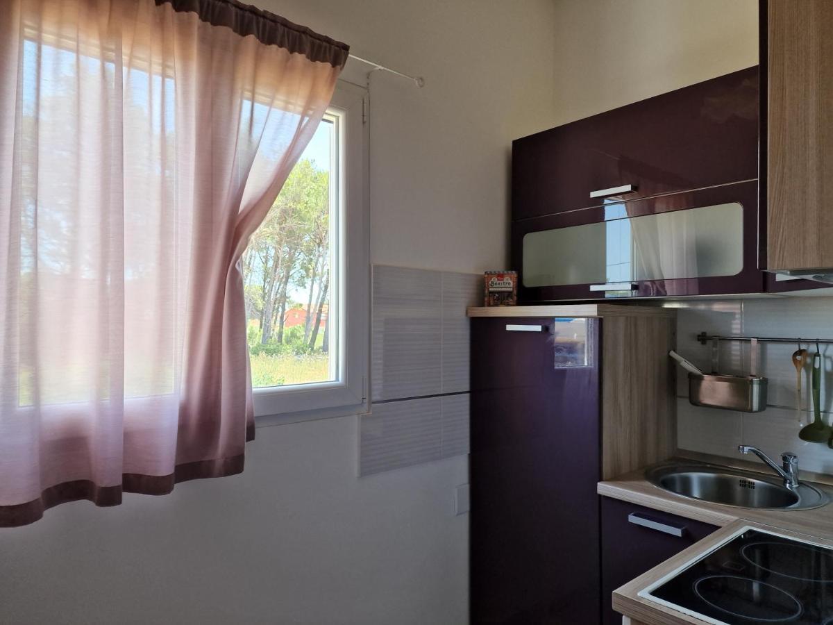 Marija Apartma *