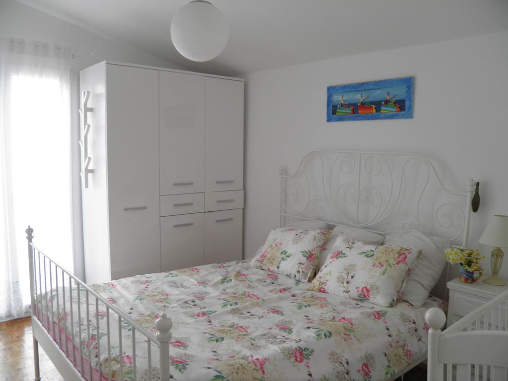 Apartma Marija Vir