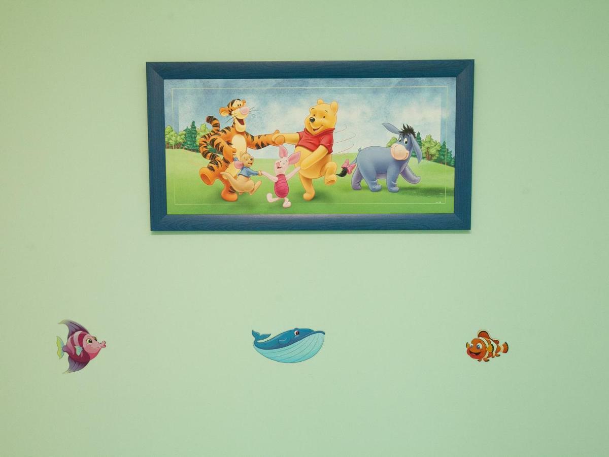 Apartma Marija *