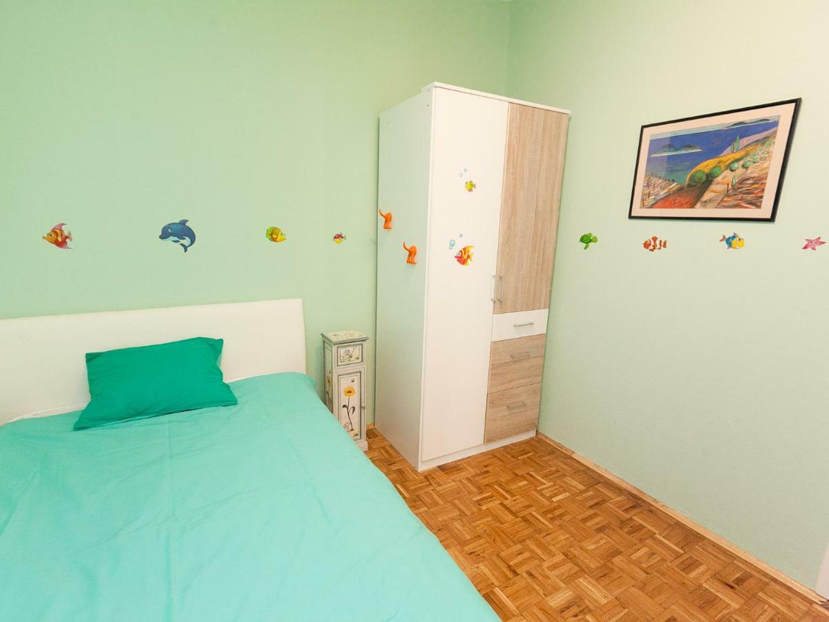 Apartma Marija