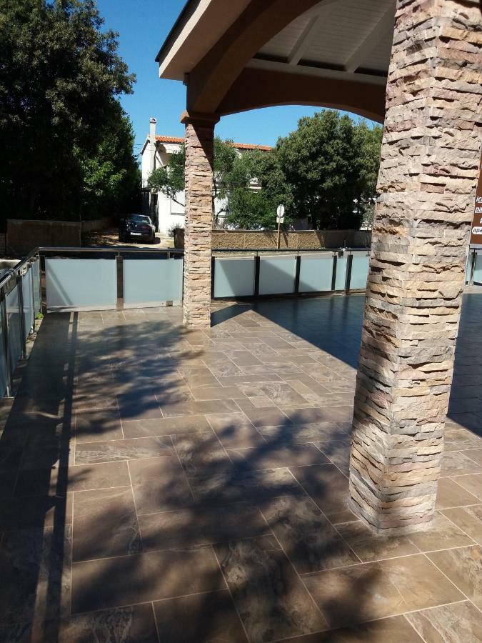 Apartma Marija