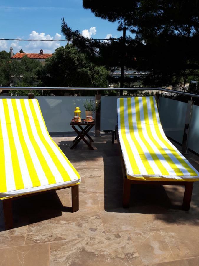 Apartma Marija *