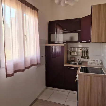 Apartments Marija Vir Exterior photo