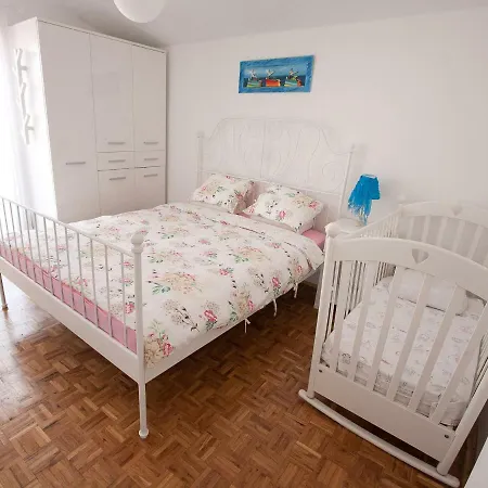 Apartments Marija Vir Exterior photo